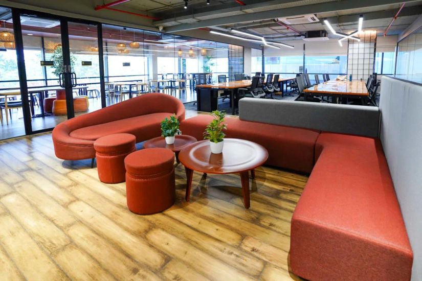 CoKarma Mahaveer Radiance